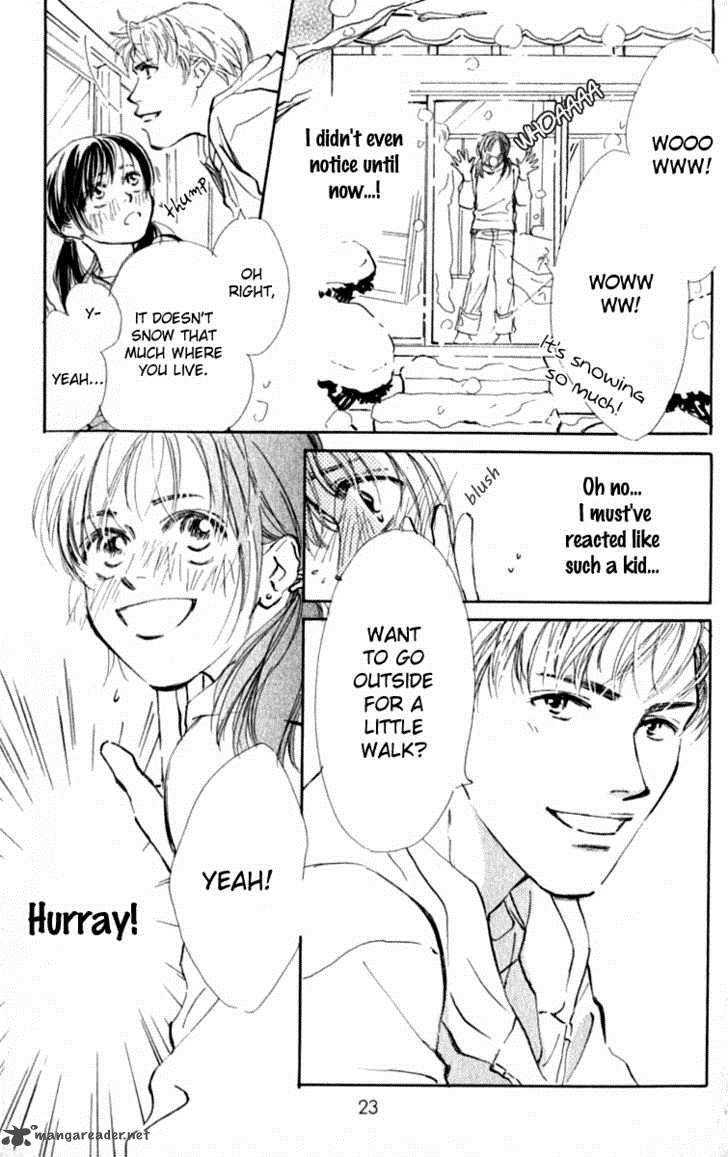 Ashita Mo Kitto Koishiteru 4 30