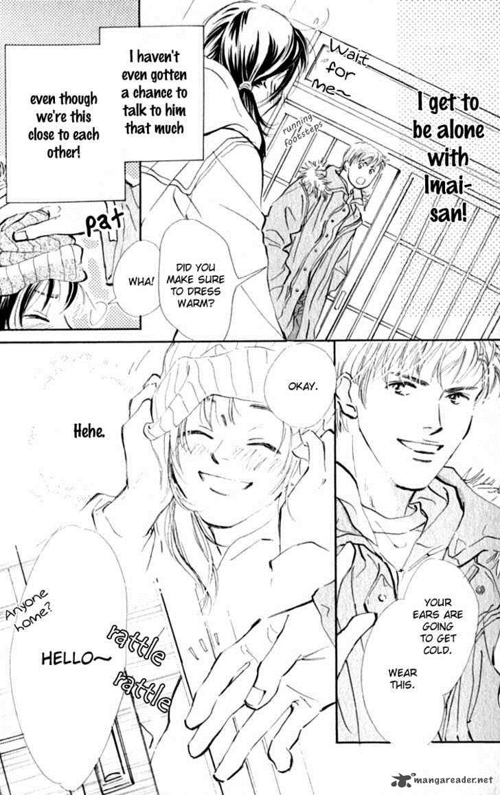 Ashita Mo Kitto Koishiteru 4 31