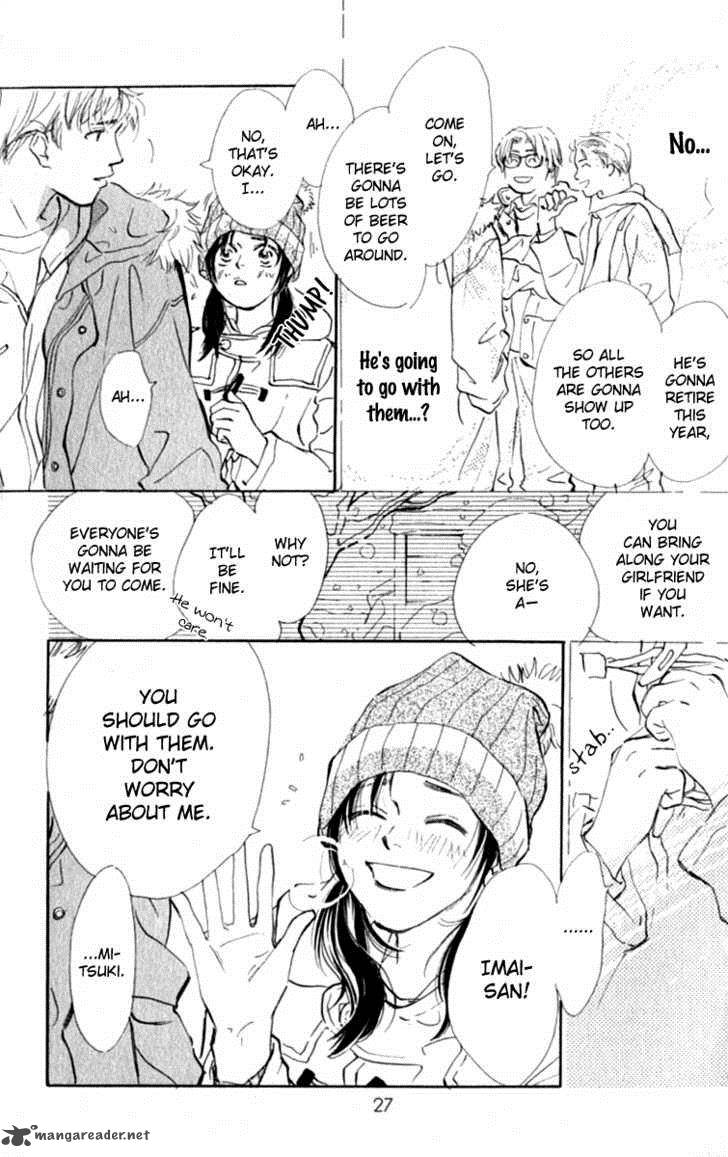 Ashita Mo Kitto Koishiteru 4 34