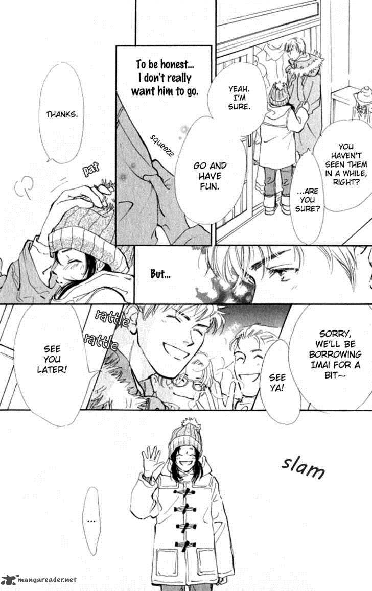 Ashita Mo Kitto Koishiteru 4 35