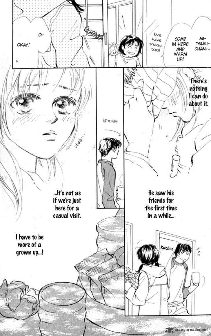 Ashita Mo Kitto Koishiteru 4 36