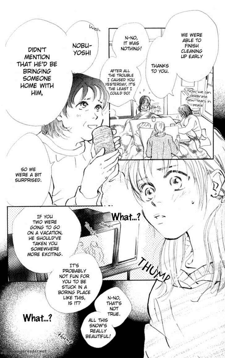 Ashita Mo Kitto Koishiteru 4 37