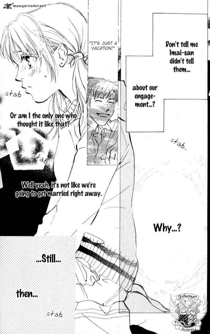 Ashita Mo Kitto Koishiteru 4 38
