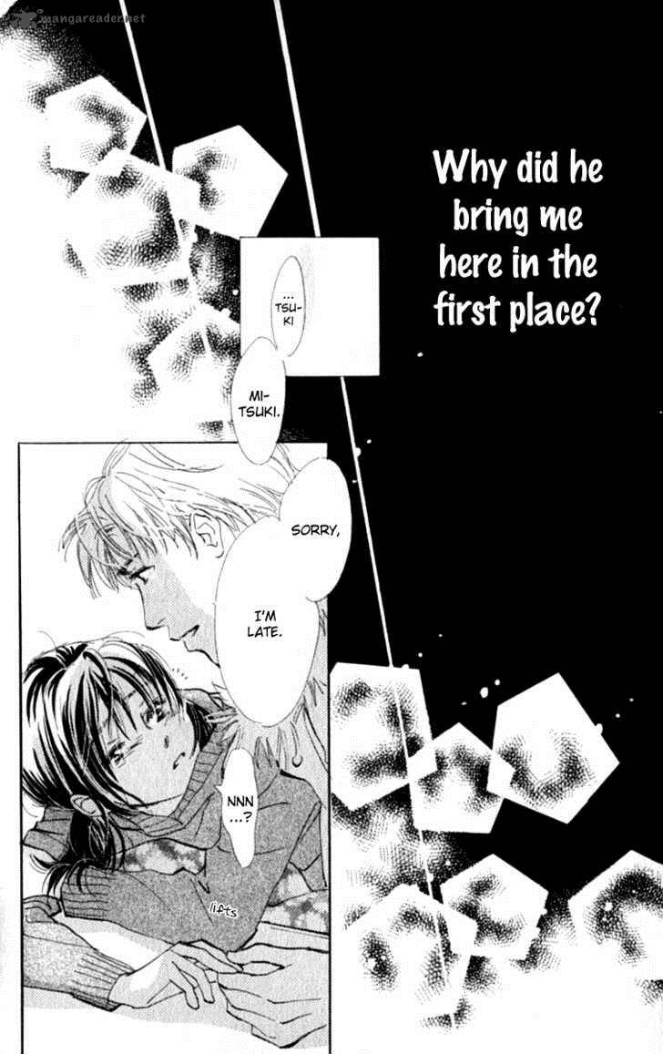 Ashita Mo Kitto Koishiteru 4 39