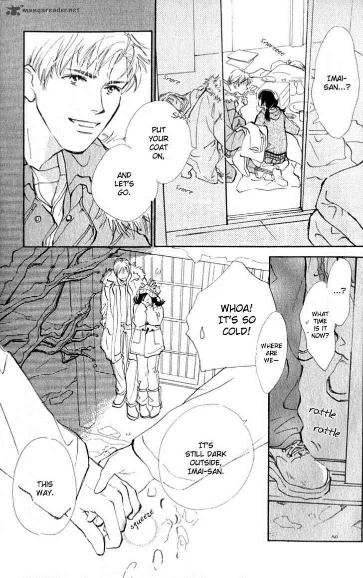 Ashita Mo Kitto Koishiteru 4 40
