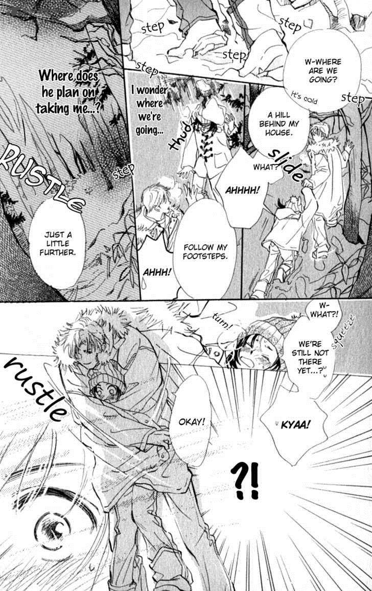 Ashita Mo Kitto Koishiteru 4 41