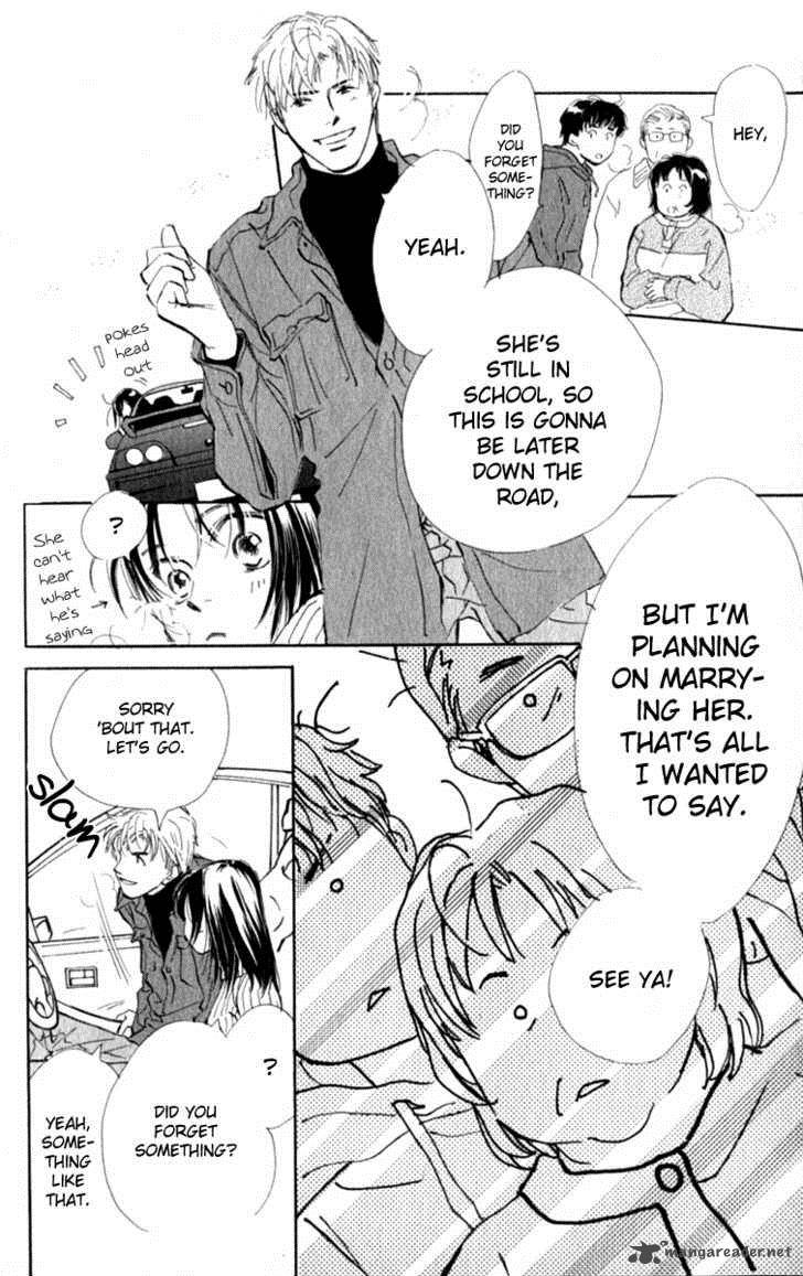 Ashita Mo Kitto Koishiteru 4 49