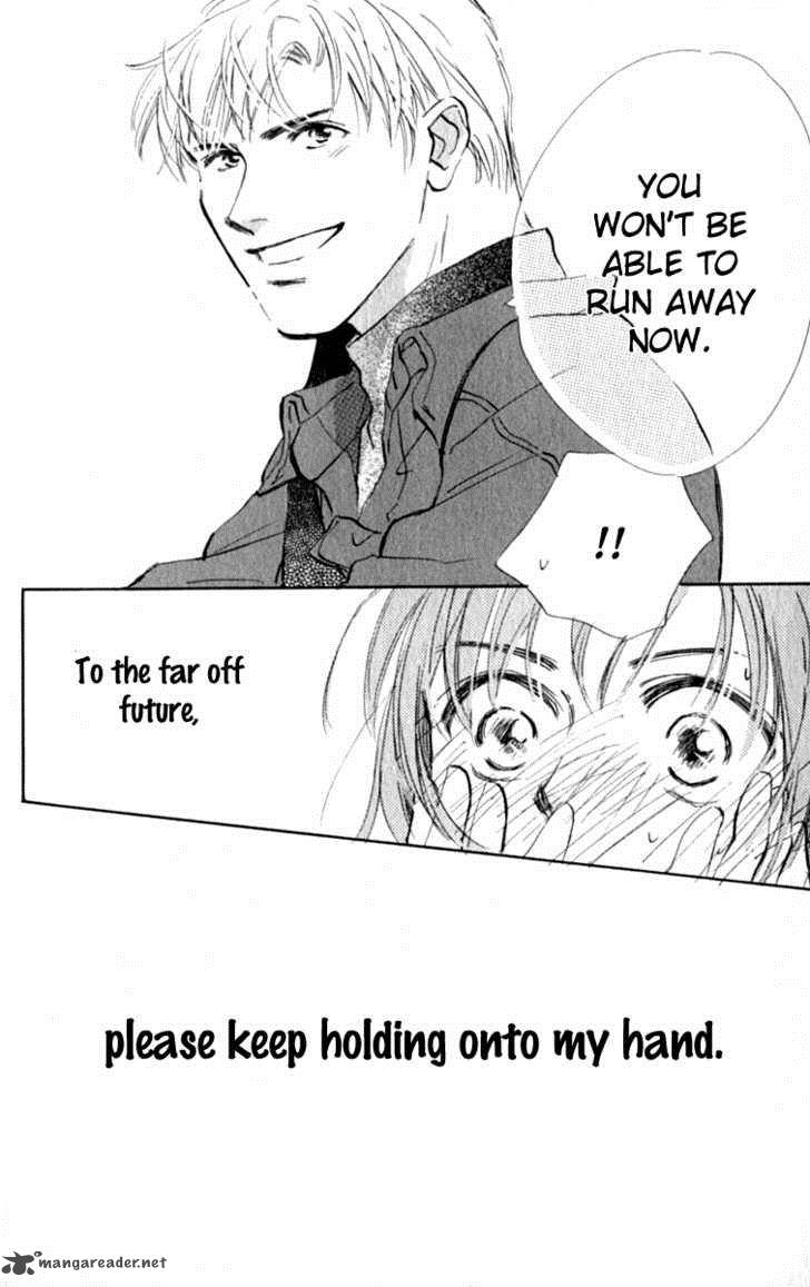 Ashita Mo Kitto Koishiteru 4 51