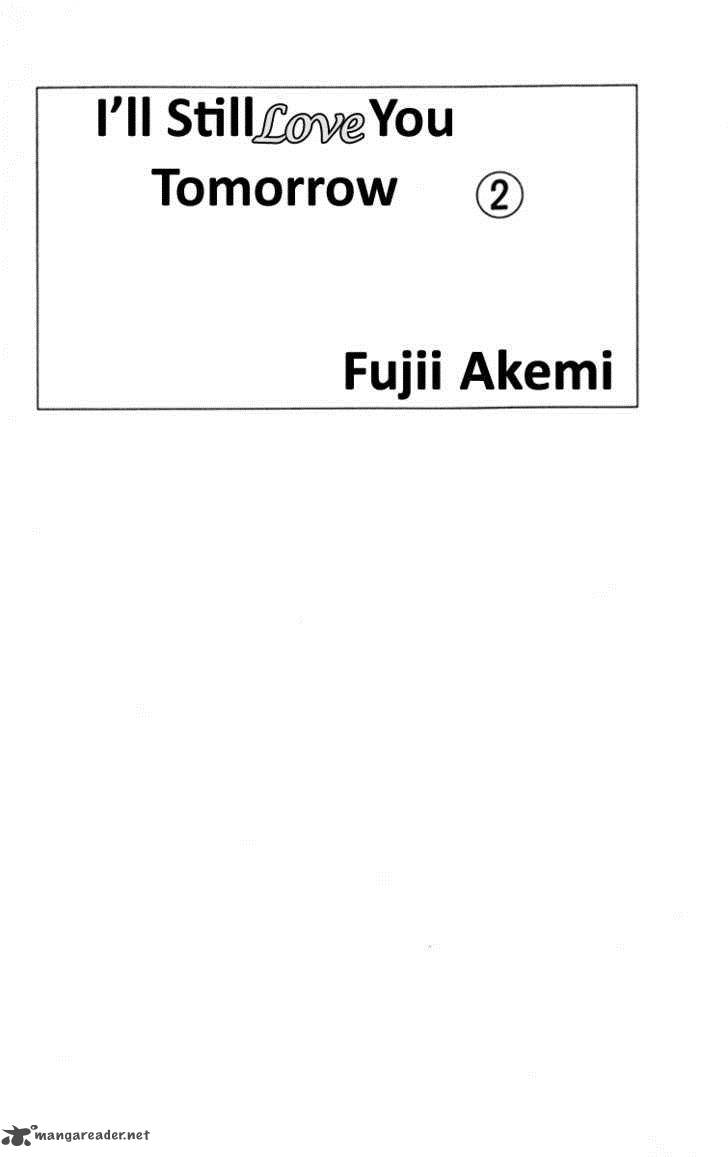 Ashita Mo Kitto Koishiteru 4 8