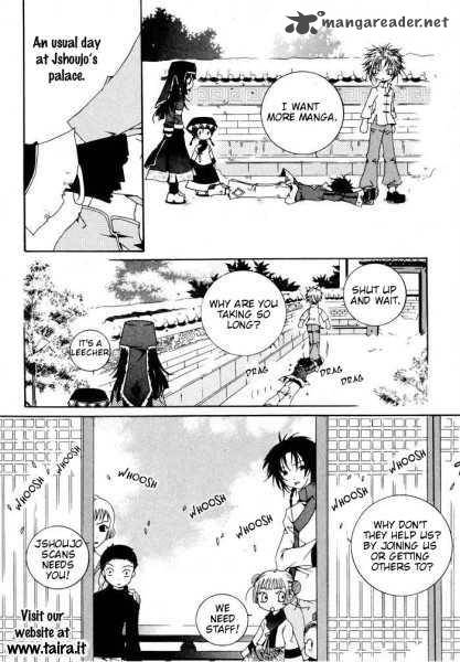 Ashita Mo Kitto Koishiteru 5 1