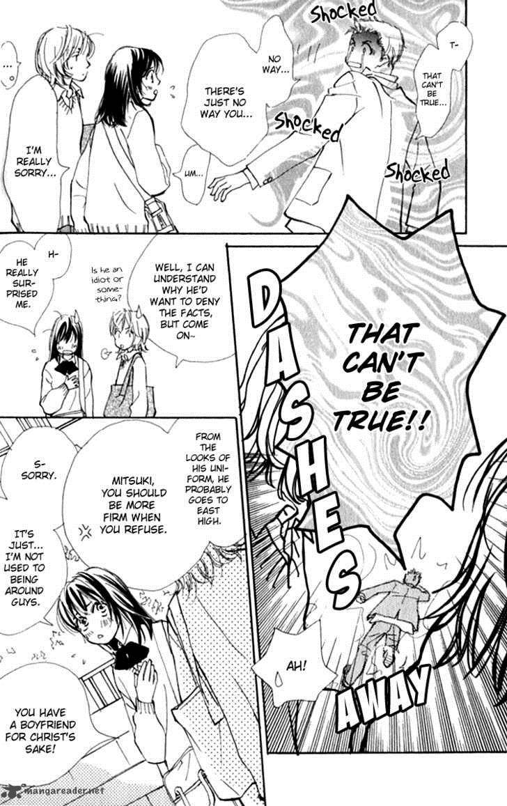 Ashita Mo Kitto Koishiteru 5 10