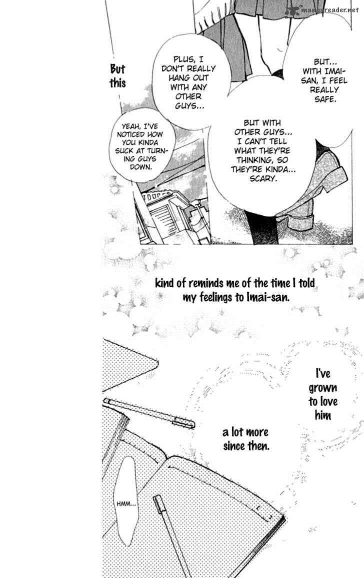 Ashita Mo Kitto Koishiteru 5 11