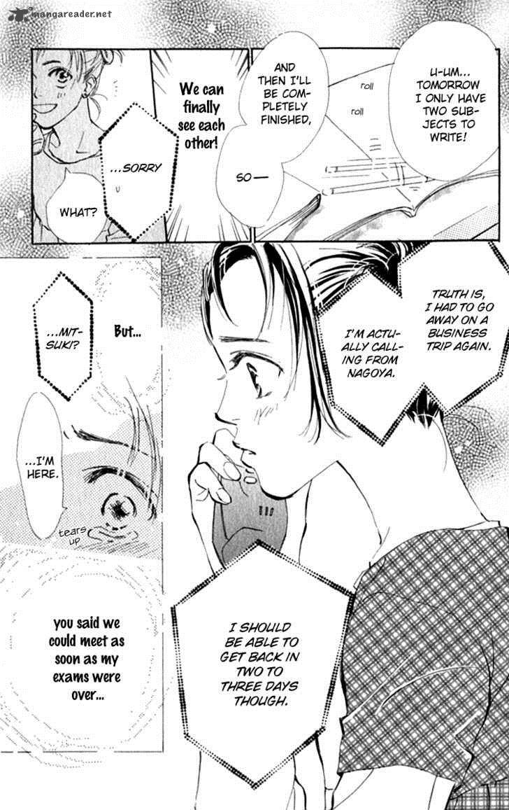 Ashita Mo Kitto Koishiteru 5 13