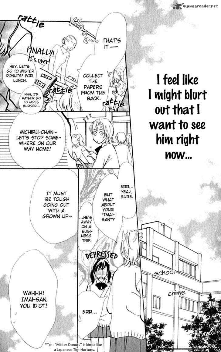 Ashita Mo Kitto Koishiteru 5 15