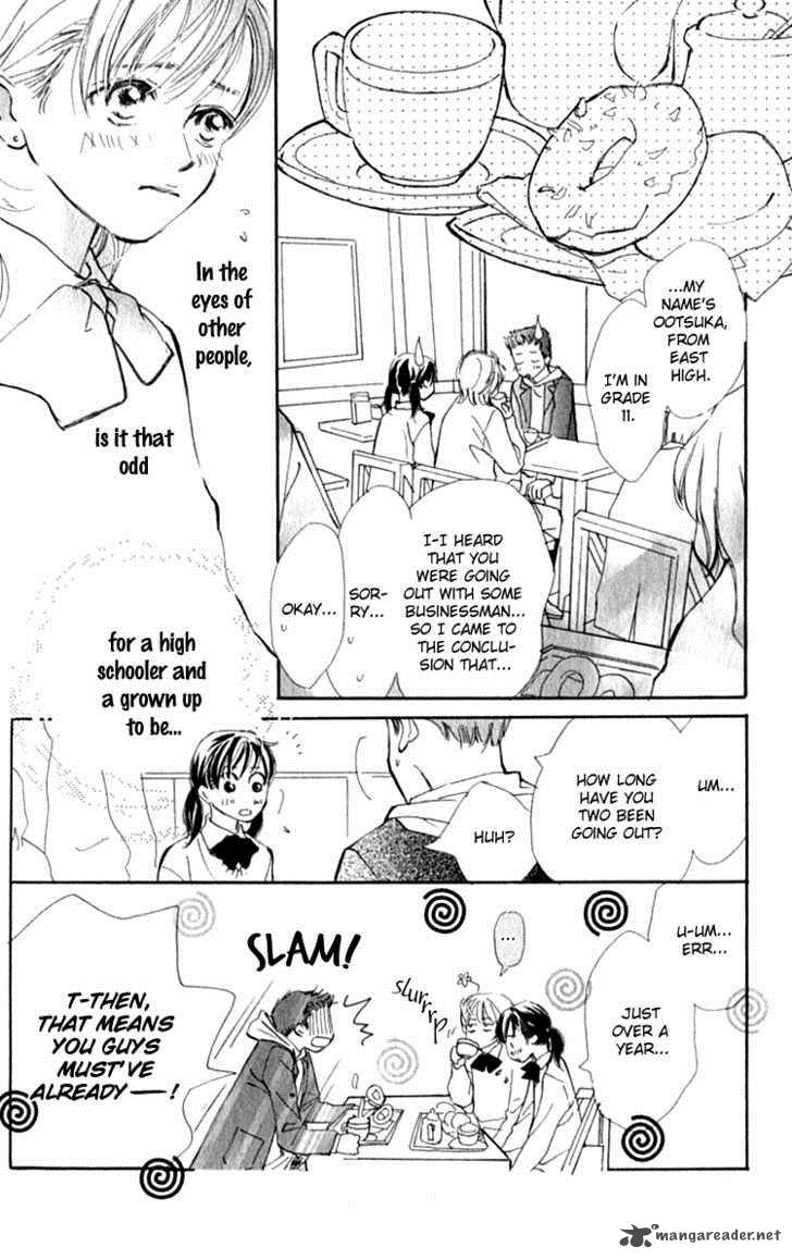 Ashita Mo Kitto Koishiteru 5 18