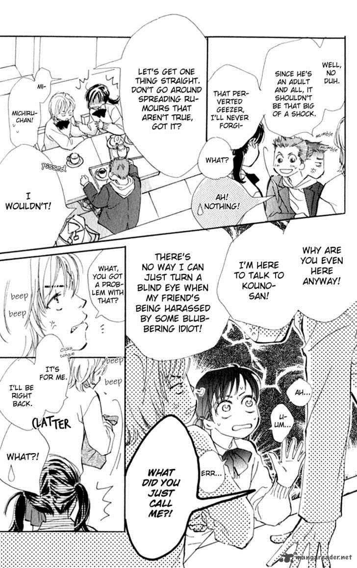 Ashita Mo Kitto Koishiteru 5 19