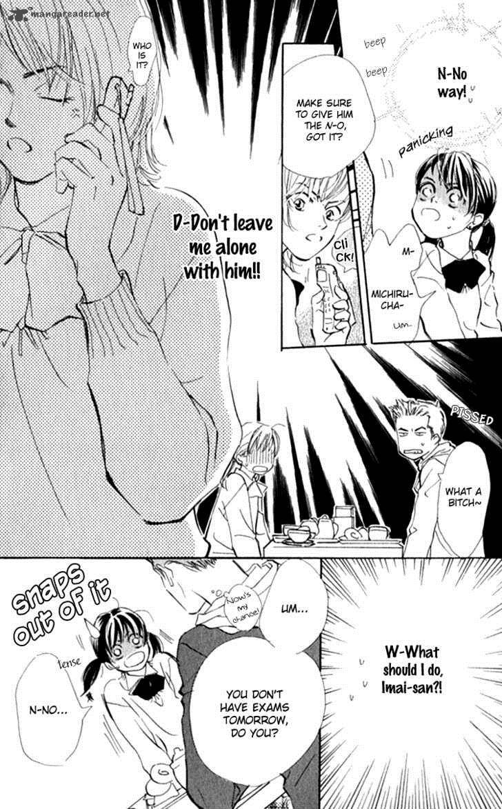 Ashita Mo Kitto Koishiteru 5 20