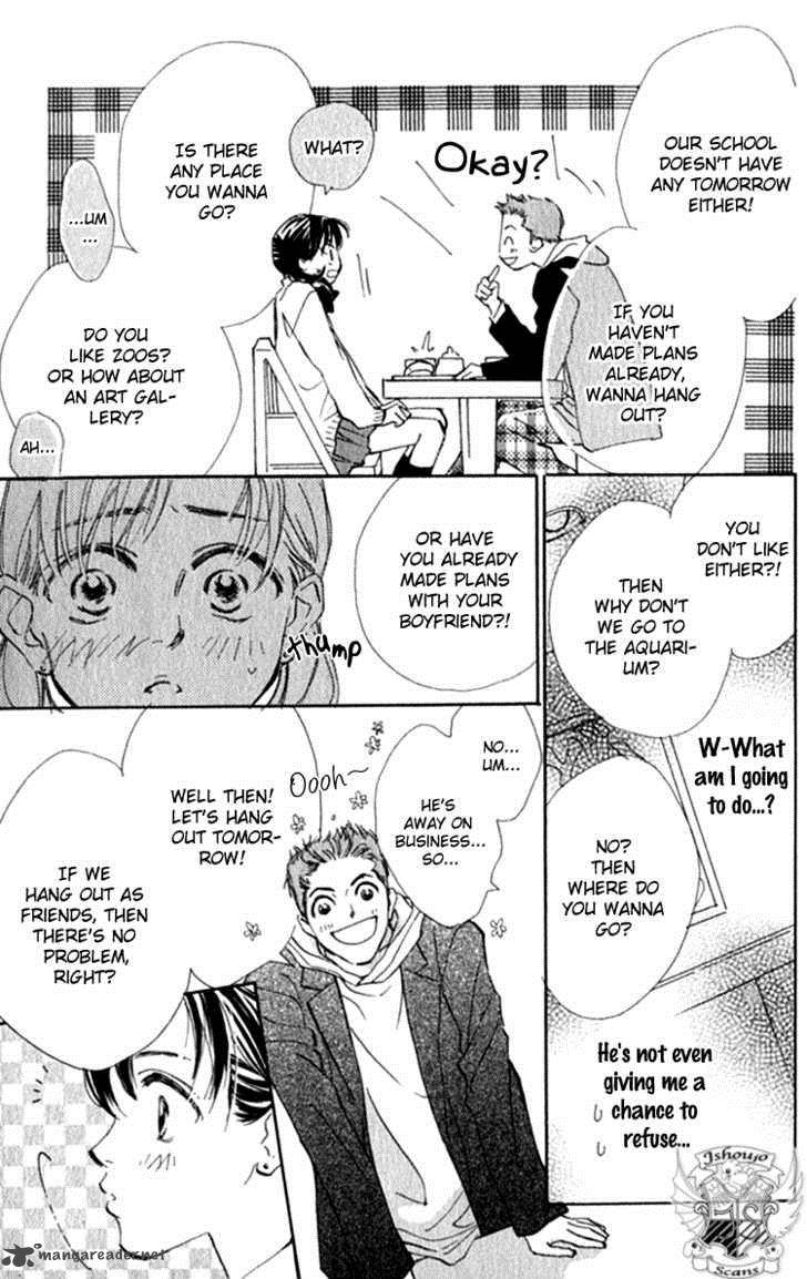 Ashita Mo Kitto Koishiteru 5 21