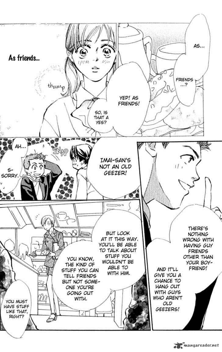 Ashita Mo Kitto Koishiteru 5 22