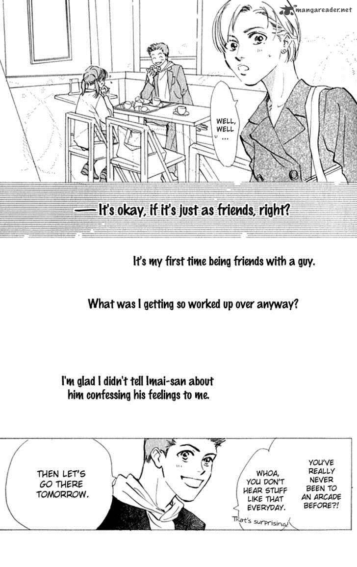 Ashita Mo Kitto Koishiteru 5 23