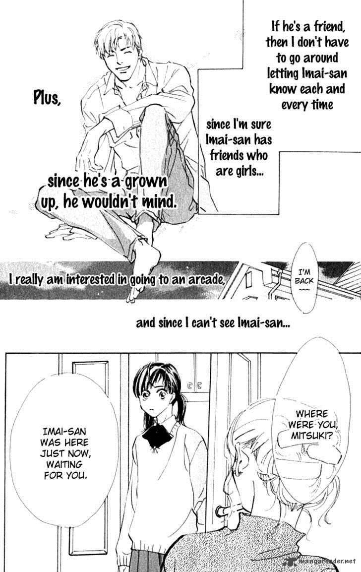 Ashita Mo Kitto Koishiteru 5 24
