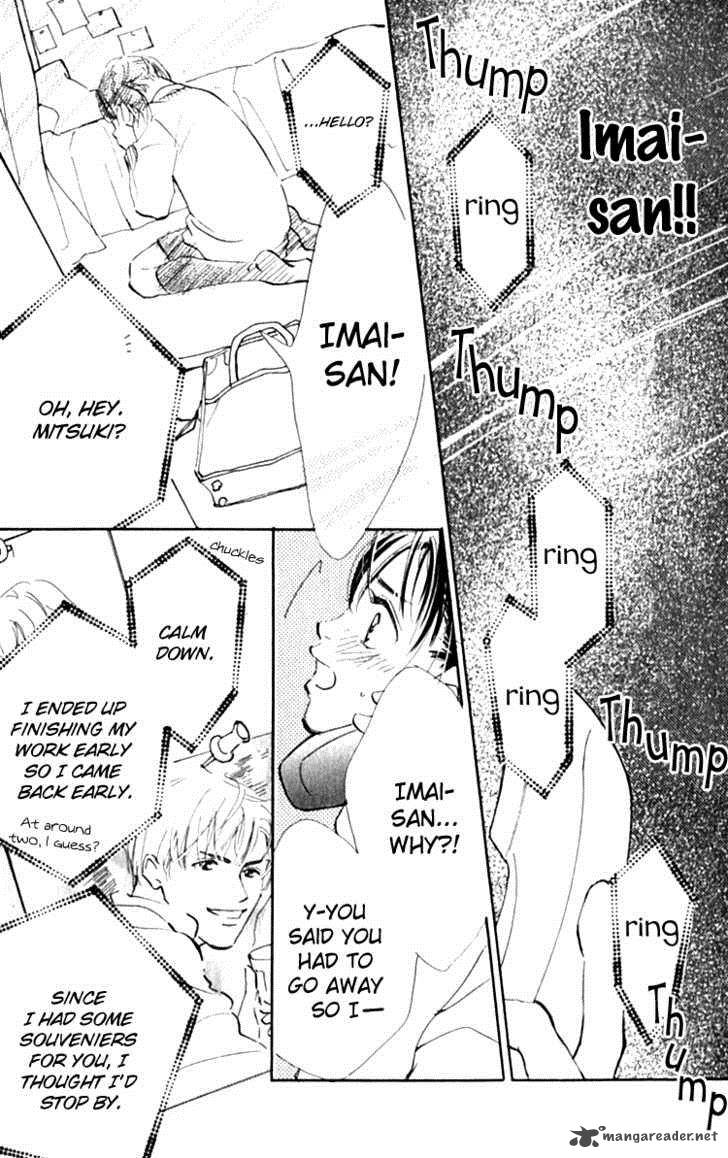 Ashita Mo Kitto Koishiteru 5 26