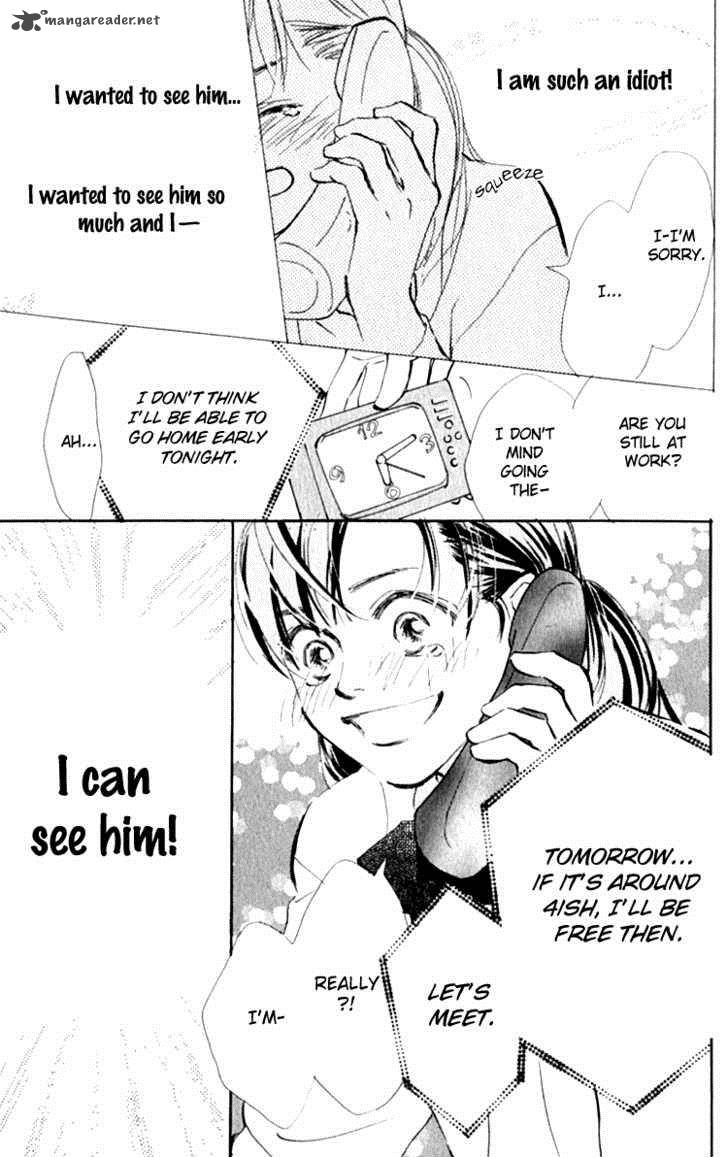 Ashita Mo Kitto Koishiteru 5 27