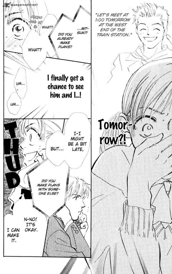Ashita Mo Kitto Koishiteru 5 28