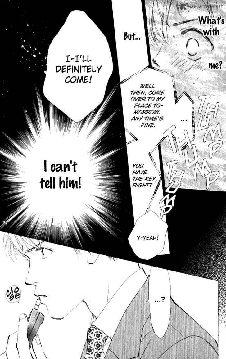 Ashita Mo Kitto Koishiteru 5 29