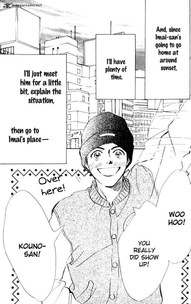Ashita Mo Kitto Koishiteru 5 31