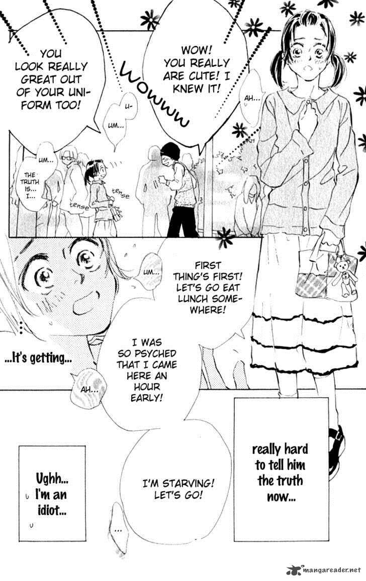Ashita Mo Kitto Koishiteru 5 32