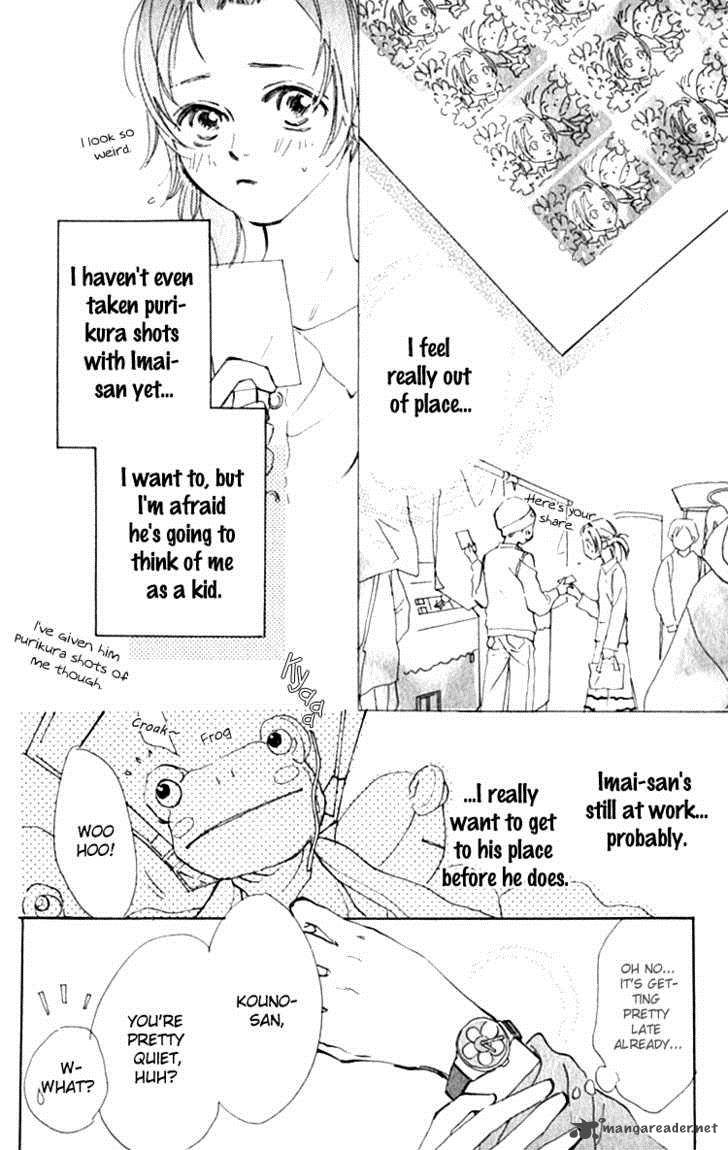 Ashita Mo Kitto Koishiteru 5 34