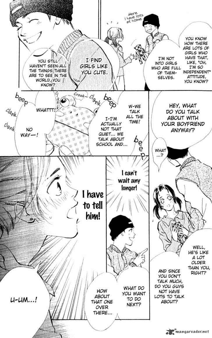 Ashita Mo Kitto Koishiteru 5 35
