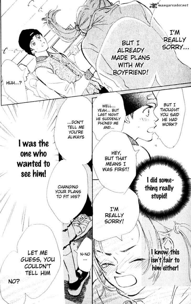 Ashita Mo Kitto Koishiteru 5 36