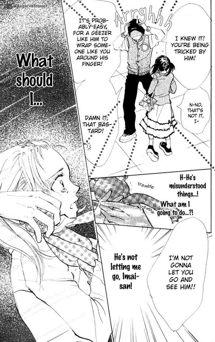 Ashita Mo Kitto Koishiteru 5 37