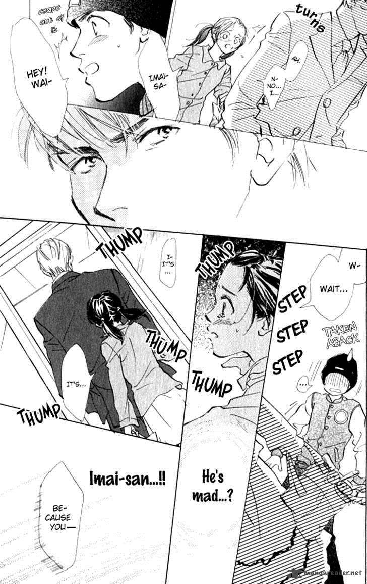Ashita Mo Kitto Koishiteru 5 39