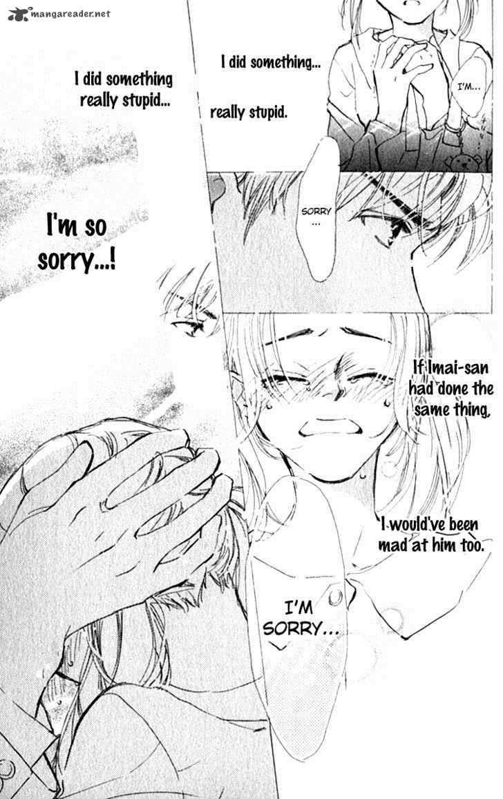Ashita Mo Kitto Koishiteru 5 41