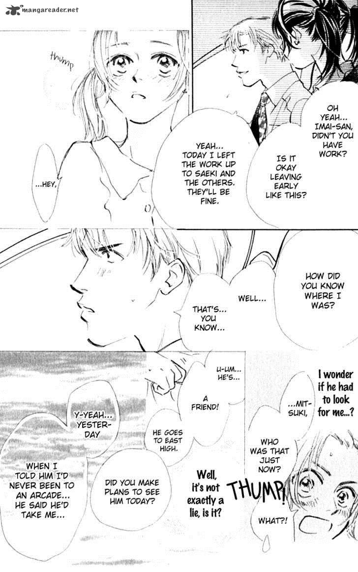 Ashita Mo Kitto Koishiteru 5 43