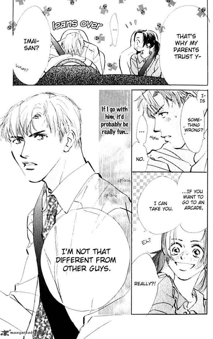 Ashita Mo Kitto Koishiteru 5 45