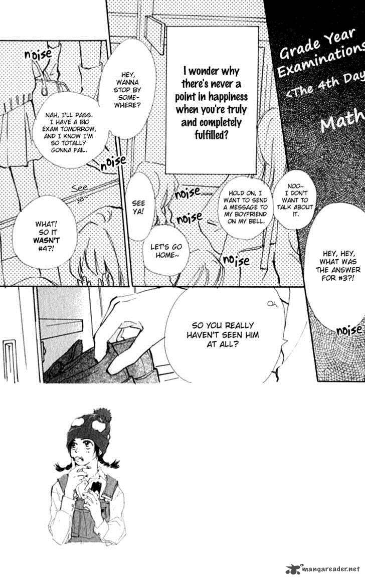 Ashita Mo Kitto Koishiteru 5 5