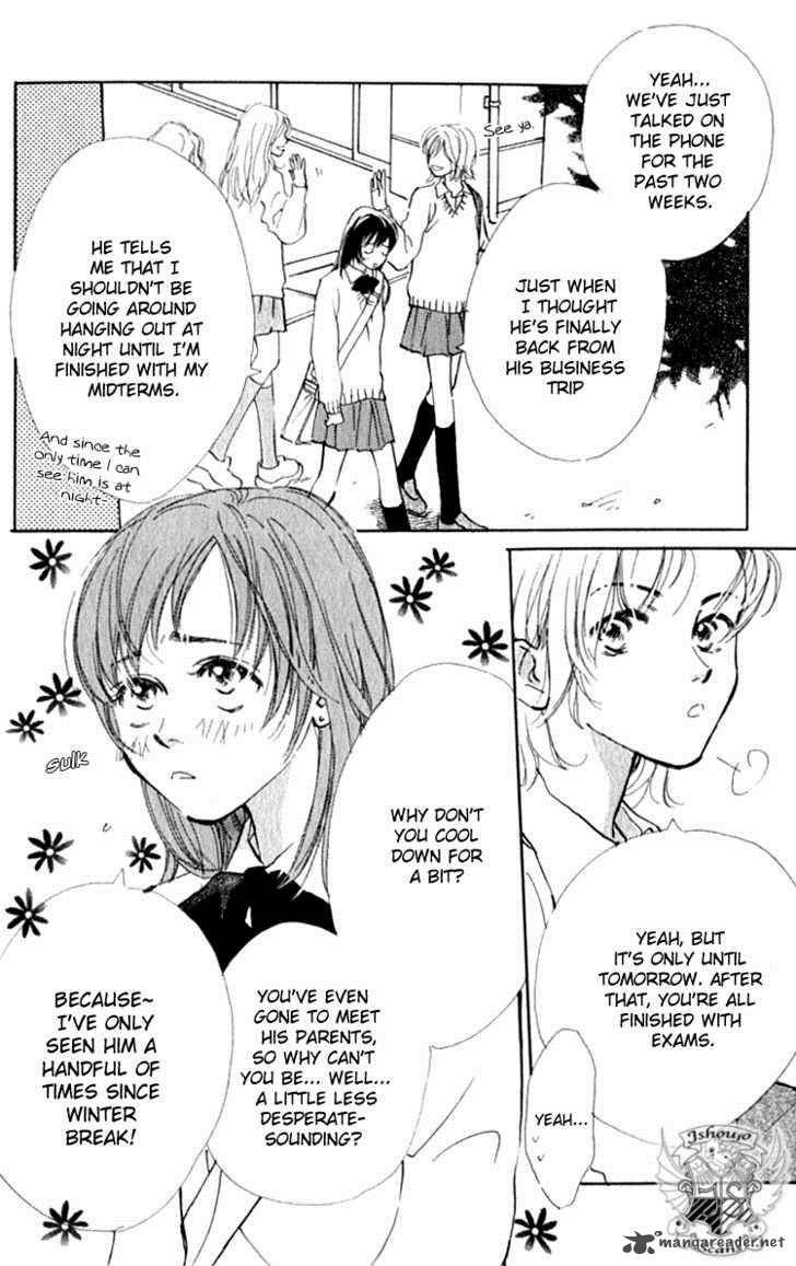 Ashita Mo Kitto Koishiteru 5 6