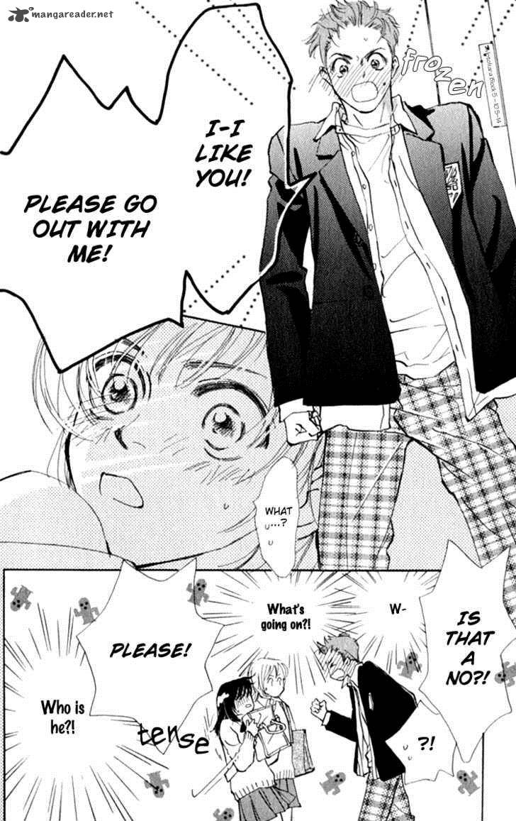 Ashita Mo Kitto Koishiteru 5 8