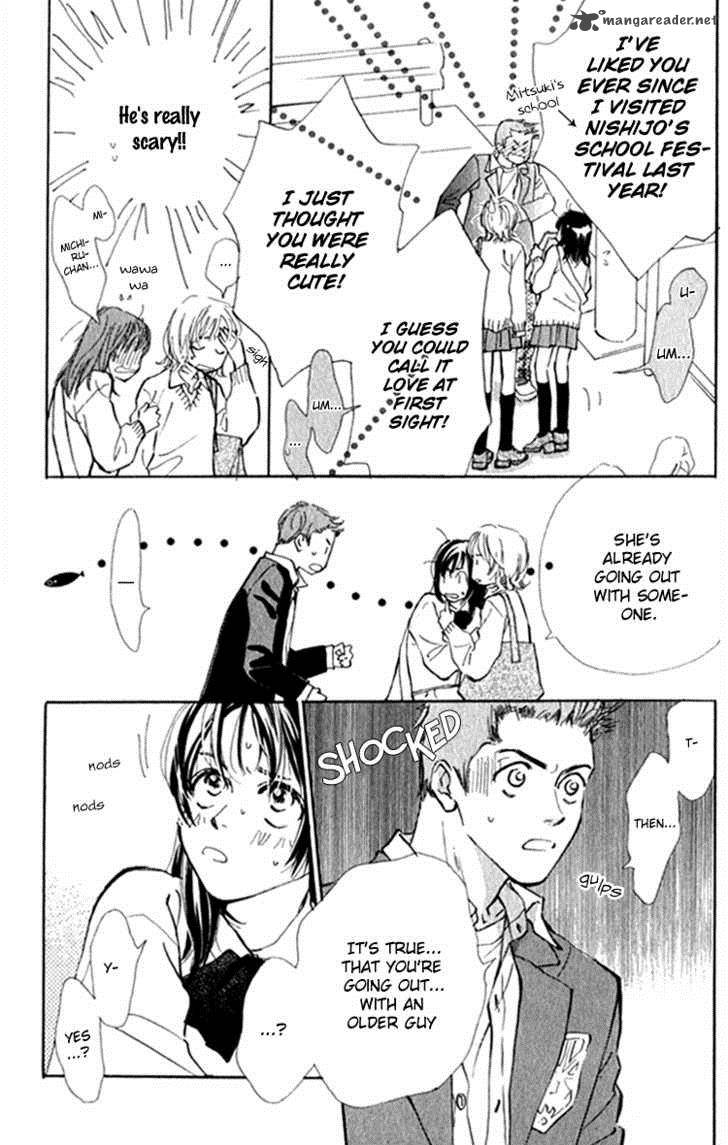 Ashita Mo Kitto Koishiteru 5 9