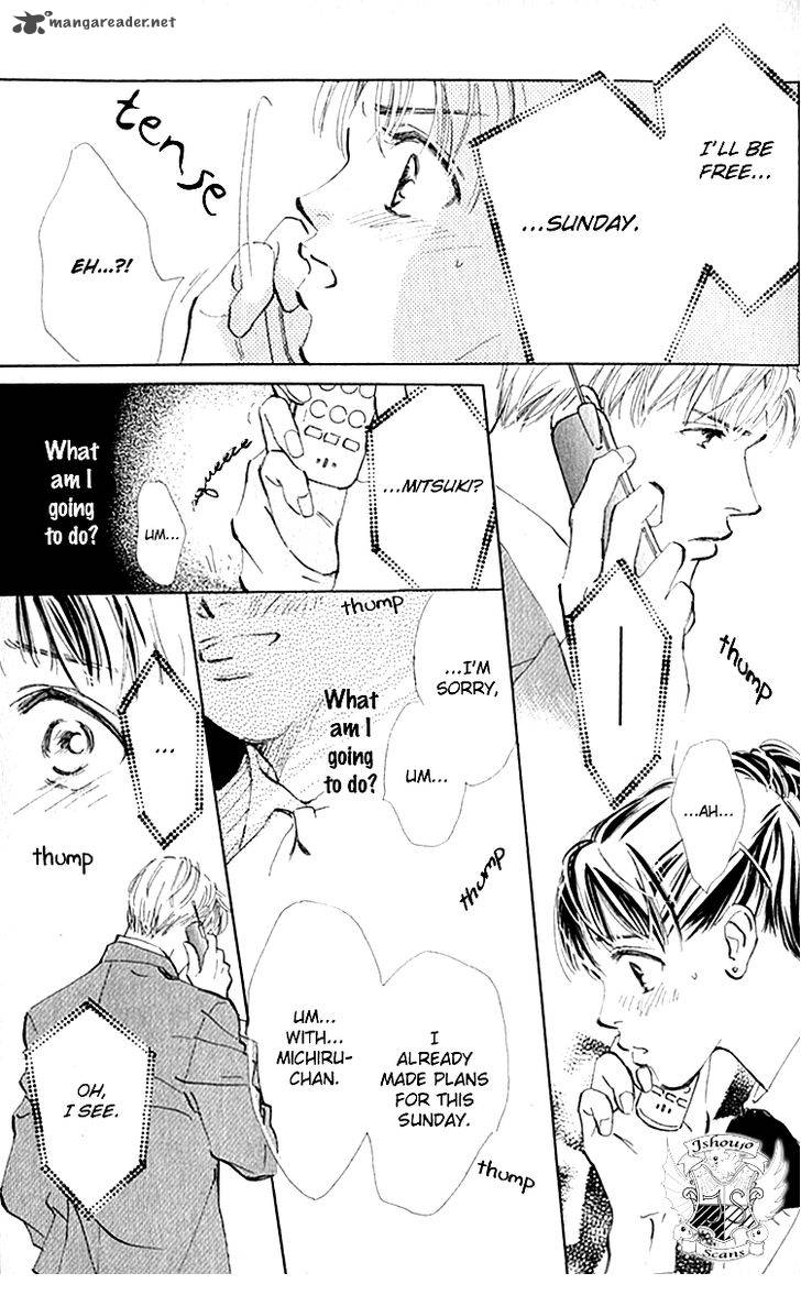 Ashita Mo Kitto Koishiteru 7 10