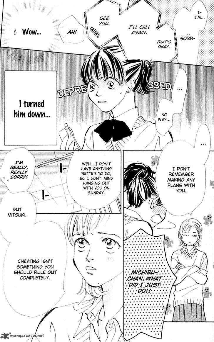 Ashita Mo Kitto Koishiteru 7 11
