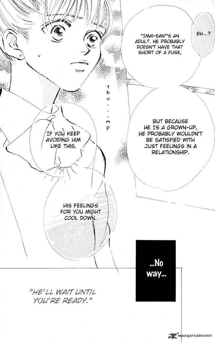 Ashita Mo Kitto Koishiteru 7 12
