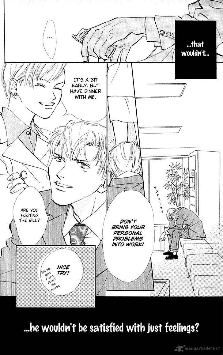 Ashita Mo Kitto Koishiteru 7 13