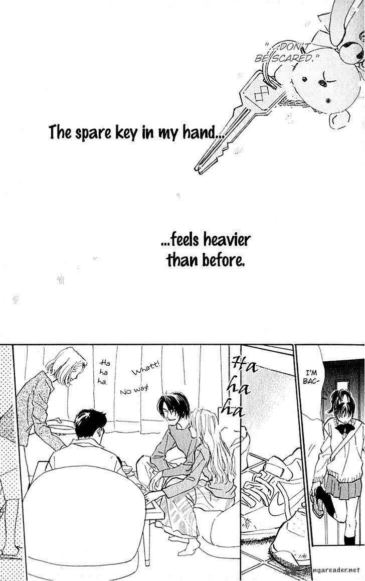 Ashita Mo Kitto Koishiteru 7 14