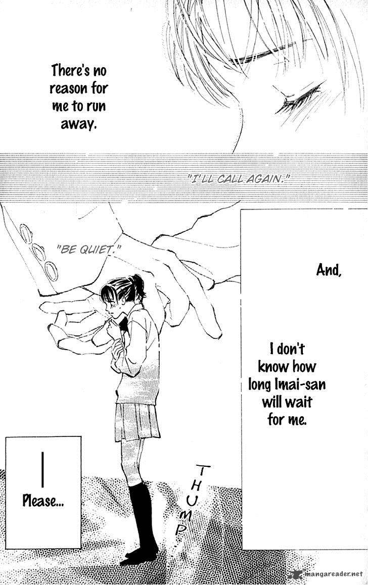 Ashita Mo Kitto Koishiteru 7 21
