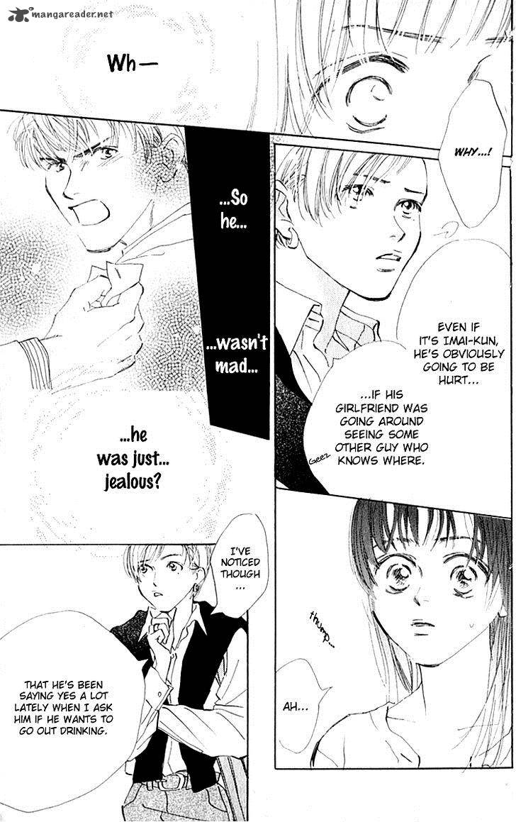 Ashita Mo Kitto Koishiteru 7 26